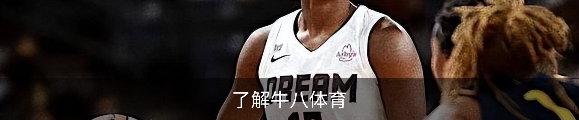 了解牛八体育